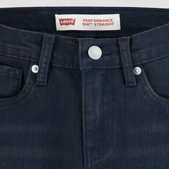 NEW Levi's® Boys' 510 Skinny Fit Everyday Performance Jeans 16 - Picture 9 of 9